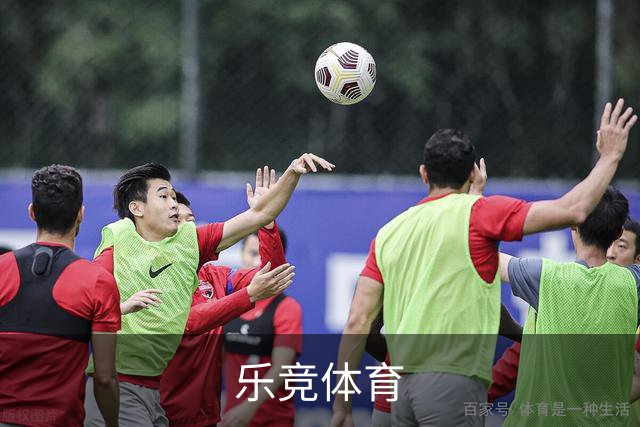 乐竞体育公司介绍